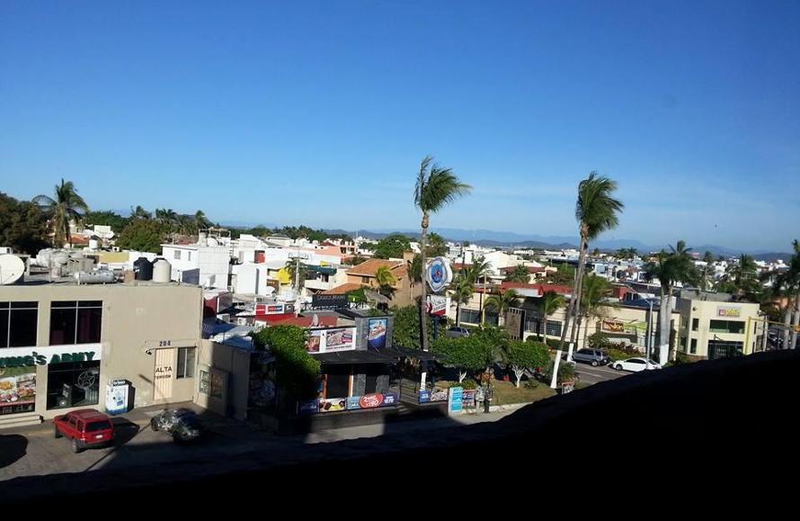 Capital O Zona Dorada Inn, Mazatlan Luaran gambar