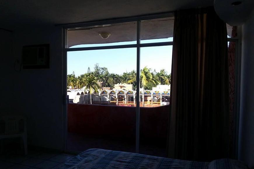 Capital O Zona Dorada Inn, Mazatlan Luaran gambar