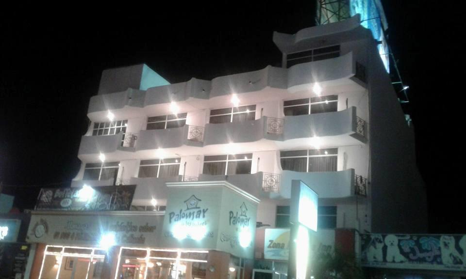 Capital O Zona Dorada Inn, Mazatlan Luaran gambar