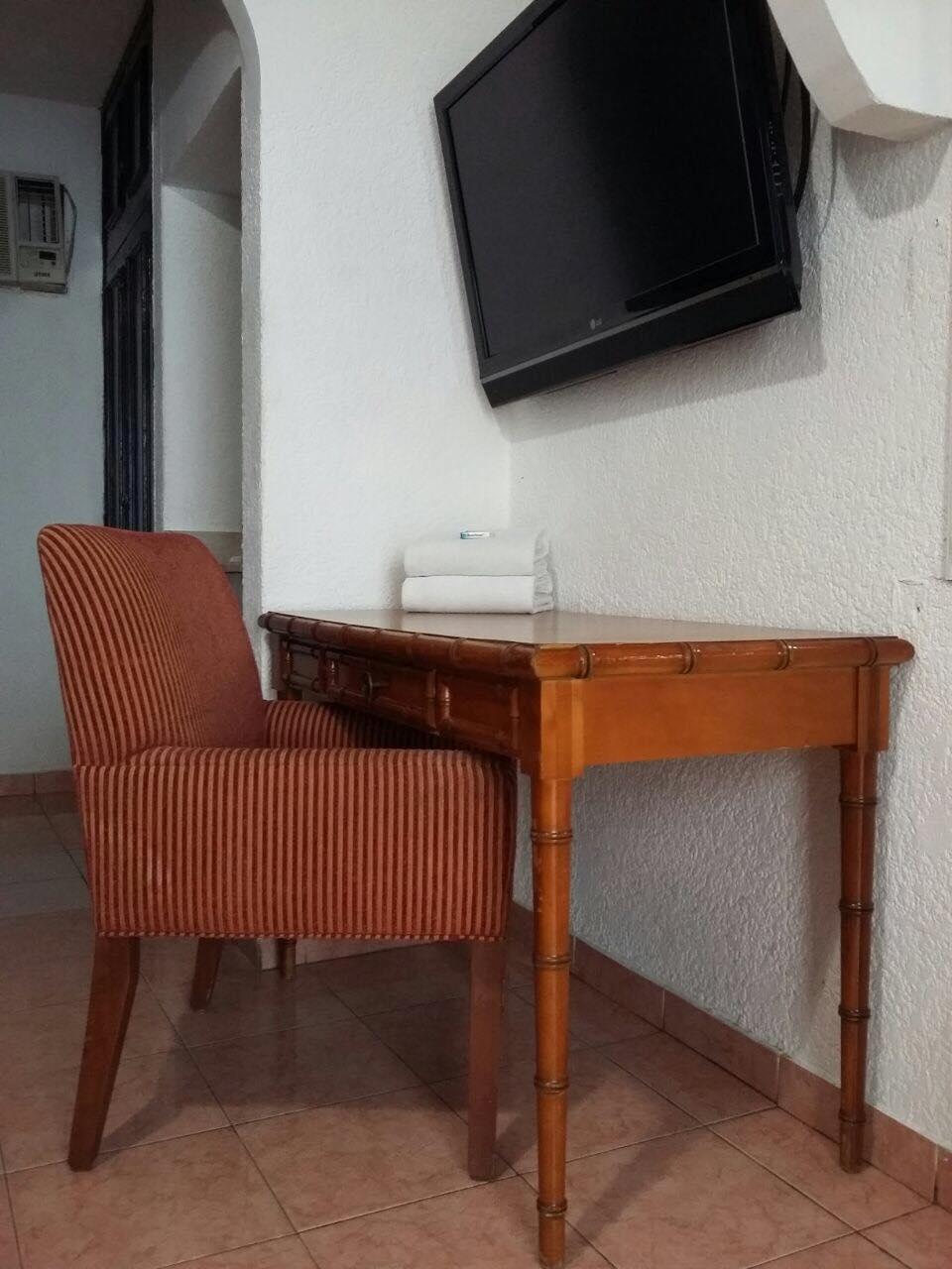 Capital O Zona Dorada Inn, Mazatlan Luaran gambar