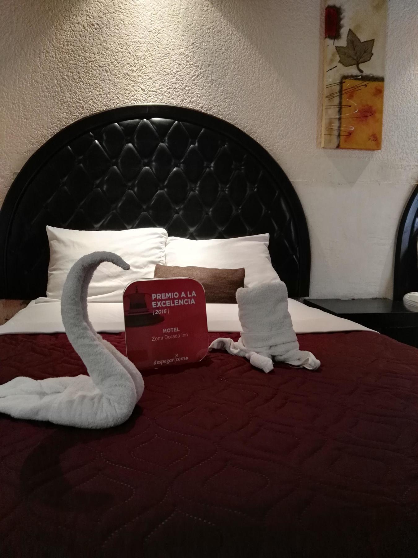 Capital O Zona Dorada Inn, Mazatlan Luaran gambar