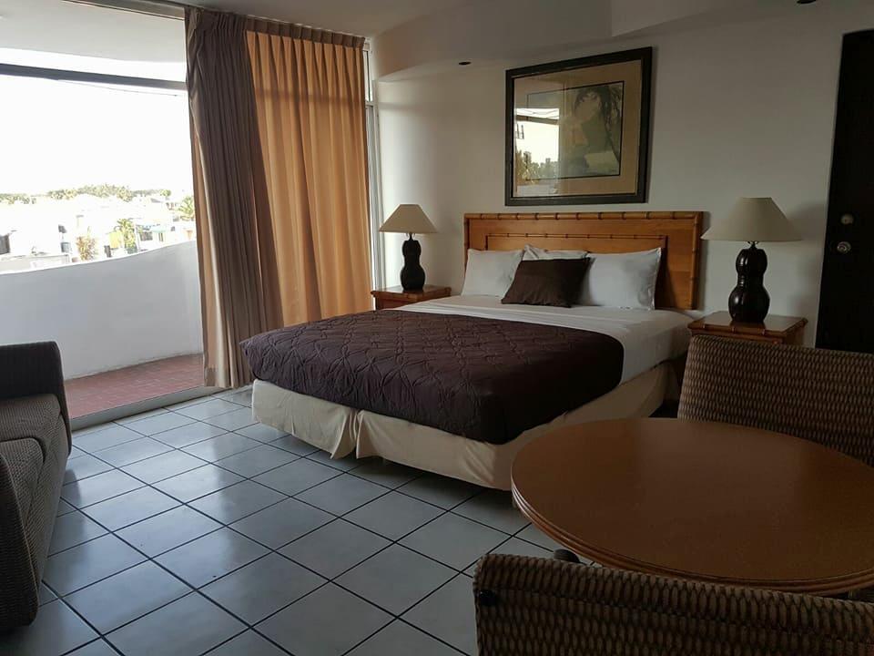 Capital O Zona Dorada Inn, Mazatlan Luaran gambar